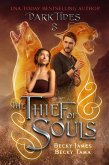 The Thief of Souls (Dark Tides, #3) (eBook, ePUB)