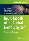 Injury Models of the Central Nervous System (eBook, PDF)
