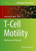 T-Cell Motility (eBook, PDF)