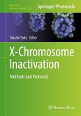 X-Chromosome Inactivation (eBook, PDF)