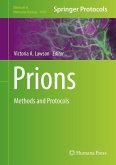 Prions (eBook, PDF)