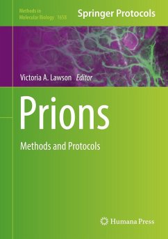 Prions (eBook, PDF)