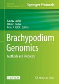 Brachypodium Genomics (eBook, PDF)