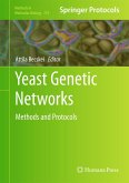 Yeast Genetic Networks (eBook, PDF)