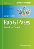 Rab GTPases (eBook, PDF)