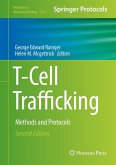 T-Cell Trafficking (eBook, PDF)