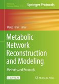 Metabolic Network Reconstruction and Modeling (eBook, PDF)