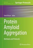 Protein Amyloid Aggregation (eBook, PDF)