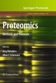 Proteomics (eBook, PDF)