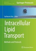 Intracellular Lipid Transport (eBook, PDF)
