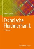 Technische Fluidmechanik (eBook, PDF)