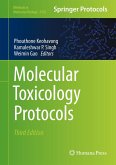 Molecular Toxicology Protocols (eBook, PDF)