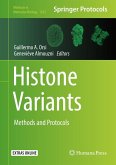 Histone Variants (eBook, PDF)