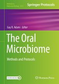 The Oral Microbiome (eBook, PDF)