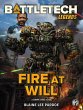 BattleTech Legends: Fire at Will... - Bild 1