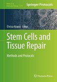 Stem Cells and Tissue Repair (eBook, PDF)