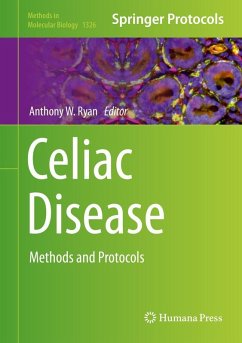 Celiac Disease (eBook, PDF)