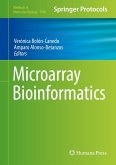 Microarray Bioinformatics (eBook, PDF)