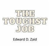 The Toughest Job (eBook, ePUB)