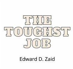 Cover The Toughest Job (eBook, ePUB)