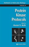 Protein Kinase Protocols (eBook, PDF)