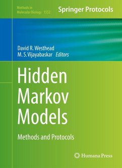 Hidden Markov Models (eBook, PDF)