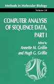 Computer Analysis of Sequence Data, Part I (eBook, PDF)