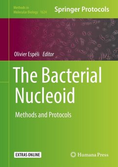 Cover The Bacterial Nucleoid (eBook, PDF)