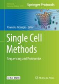 Single Cell Methods (eBook, PDF)
