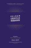 Pelham Grenville Wodehouse: Plum's Literary Heroes