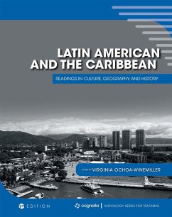 Cover Latin America and the Caribbean