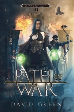 Path Of War - Green, David