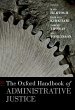 The Oxford Handbook of Administrative... - Bild 1