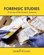 The Forensic Studies Anthology - Bild 1