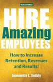 Hire Amazing Employees