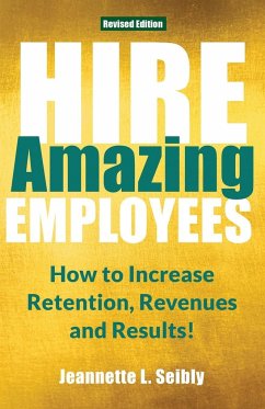 Hire Amazing Employees - Seibly, Jeannette