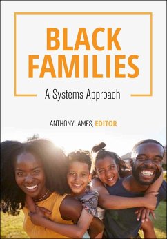 Cover Black Families