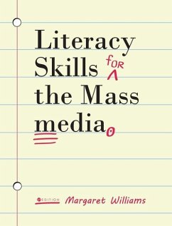 Cover Literacy Skills for the Mass Media