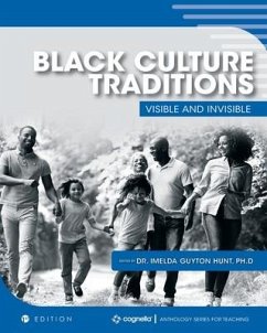 Black Culture Traditions