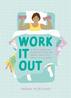 Work It Out - KurchakÂ , Sarah