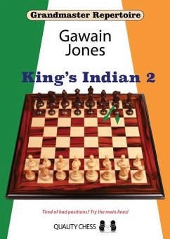 King's Indian 2 - Jones, Gawain