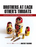 Brothers at Each Other's Throats: Regularity of the Violent Ethnic Conflicts in the Post- Soviet Space