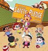 Safety Pledge - Indoor (Book One) - Bild 1