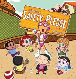 Safety Pledge - Indoor (Book One) - Mathis, Miranda