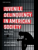 Juvenile Delinquency in American Society