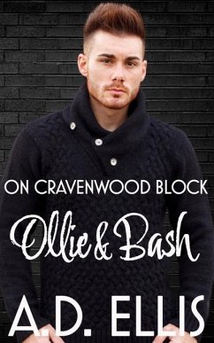 Ollie & Bash - Ellis, A D