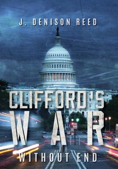 Clifford's War - Reed, J Denison