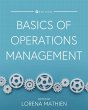 Basics of Operations Management - Bild 1