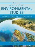 Introduction to Environmental Studies: Interdisciplinary Readings
