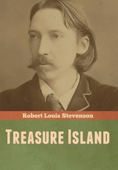 Treasure Island - Stevenson, Robert Louis